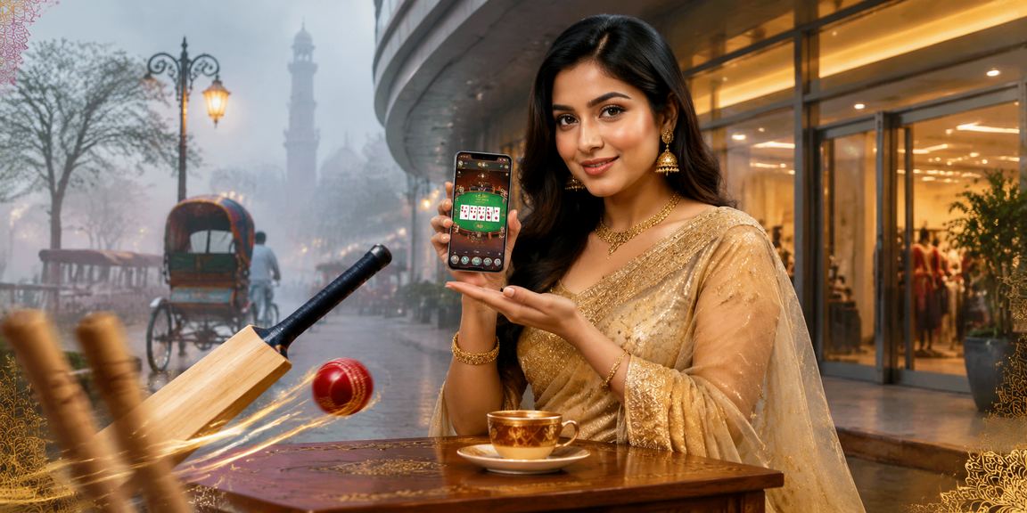রংপুরে ক্রিকেট বেটিং প্লেয়ারদের বিশেষ সেবা